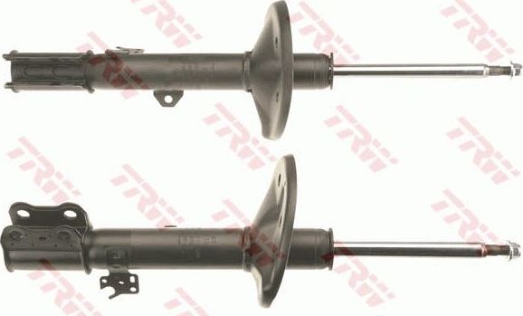 Амортизатор TRW Twin. Артикул JGM1205T