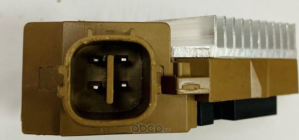 IN372_реле-регулятор! Denso 12V/ Toyota 05 (Transpo). Артикул IN372