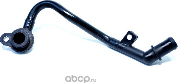 Патрубок радиатора (системы охлаждения) Fiat / Alfa Romeo / Lancia. Артикул 504277774