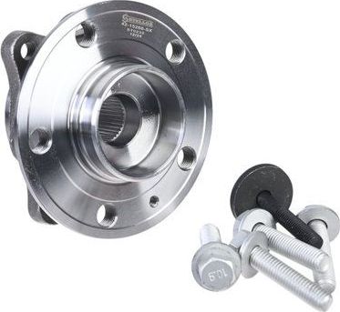 Ступица колеса Stellox. Артикул 42-15268-SX