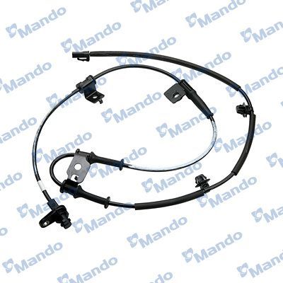 Датчик ABS Mando. Артикул EX598103Z000