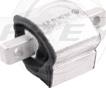 Подушка (опора) КПП Frey для Mercedes-Benz GL-Класс I (X164) 2009-2012. Артикул 770000601