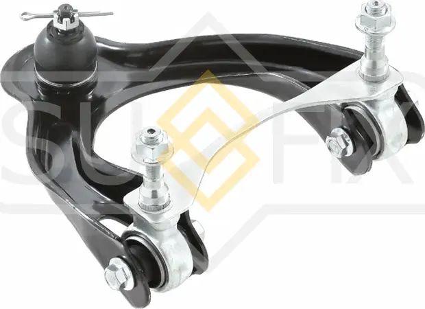 РЫЧАГ ВЕРХНИЙ L  ПЕРЕД. ПОДВ. (Sufix). Артикул SH1882