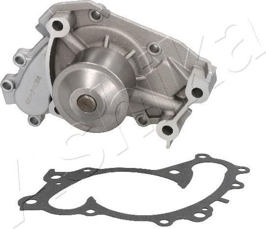 Помпа (водяной насос) ASHIKA для Lexus RX I 1998-2003. Артикул 35-02-203