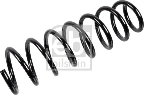 Пружина подвески Febi Bilstein. Артикул 174716