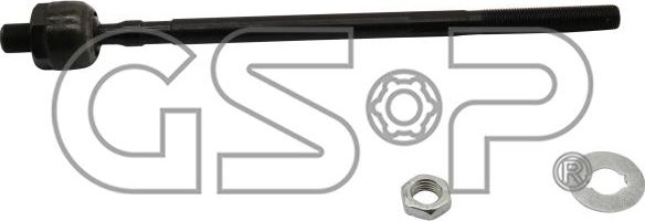 Рулевая тяга GSP правая/левая для Nissan 200SX S14 1993-1999. Артикул S030199