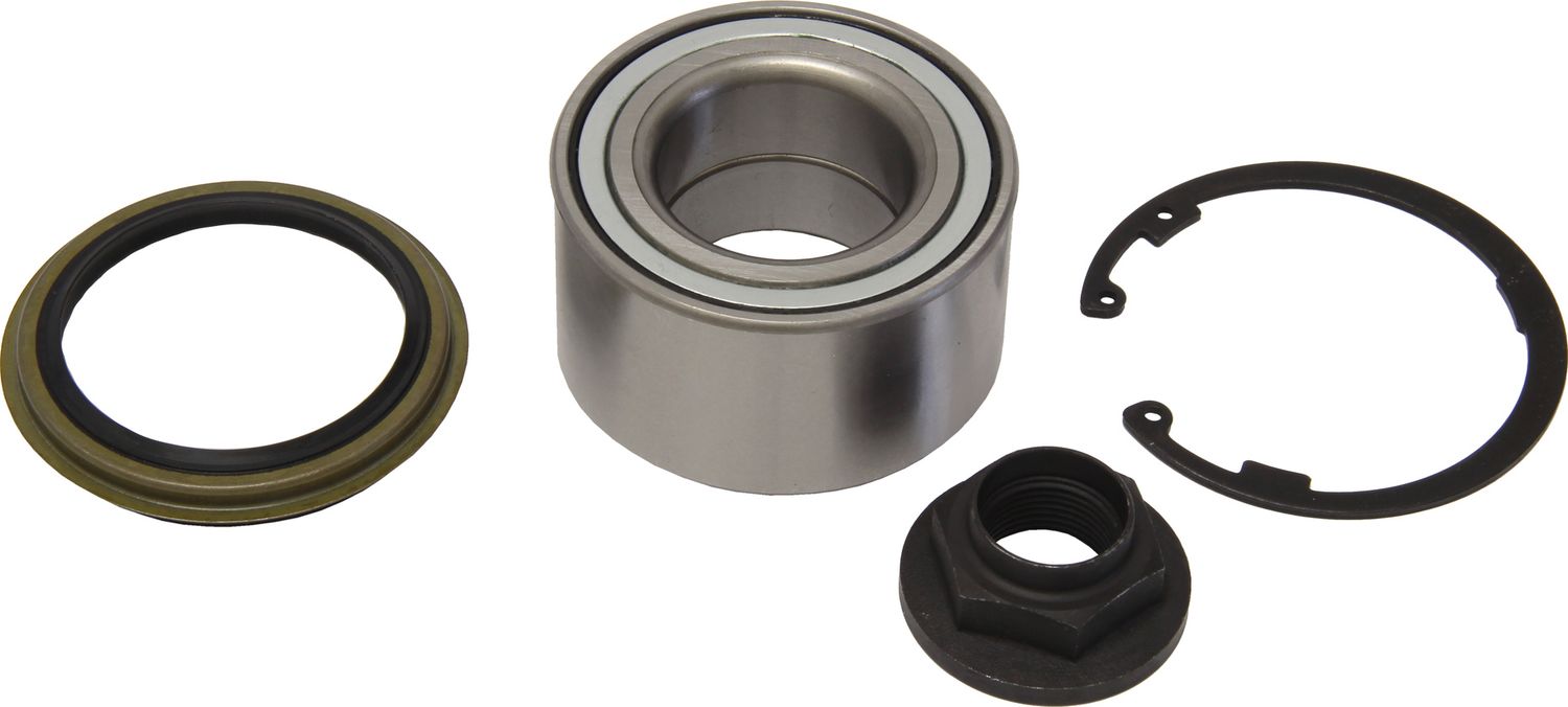 Ступичный подшипник (комплект) MAPCO. Артикул 26583