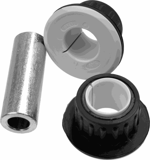 Втулка, серьга рессоры Lemforder. Артикул 35635 01