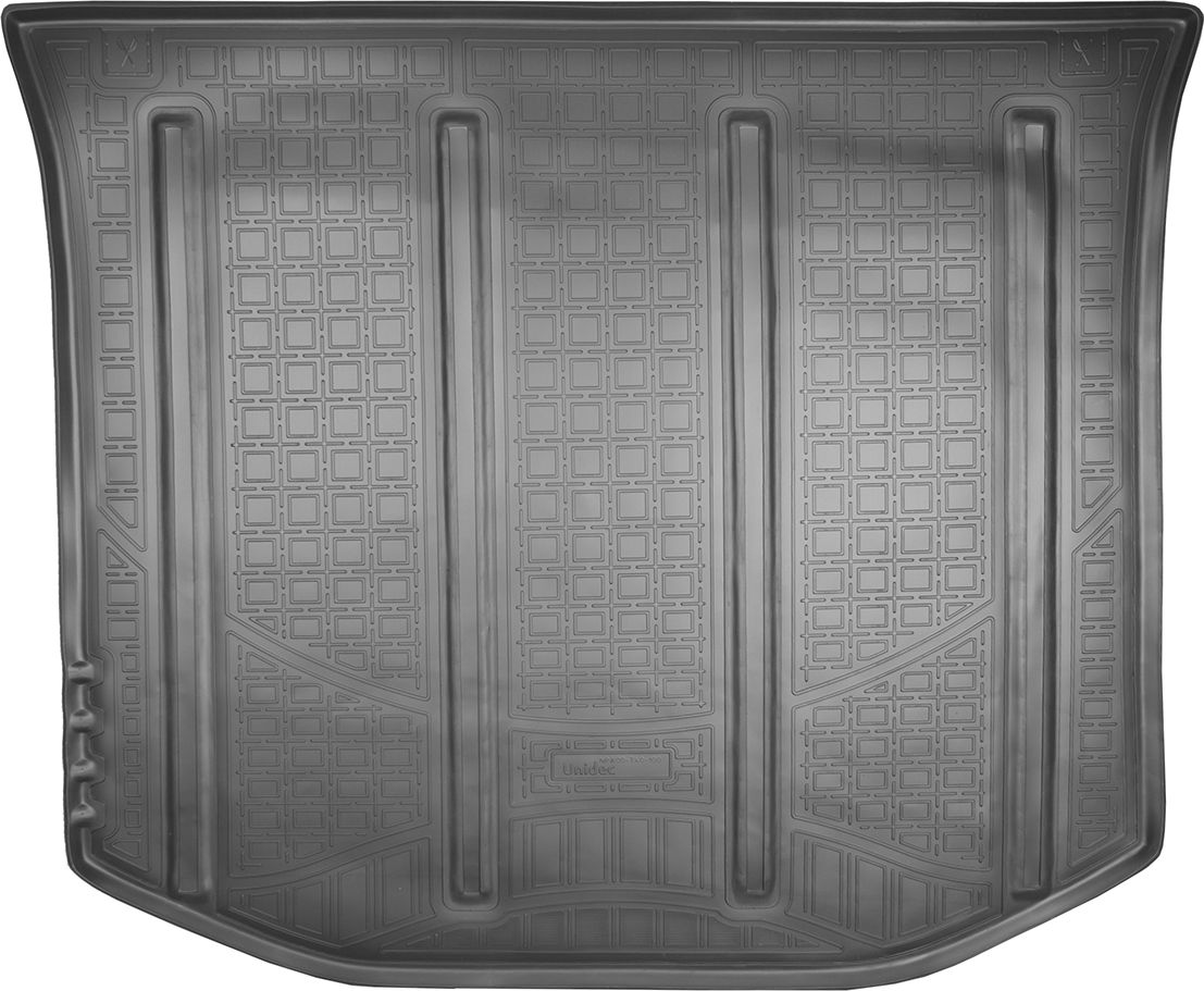 Коврик Норпласт для багажника Jeep Grand Cherokee WK2 2010-2026. Артикул NPA00-T40-100