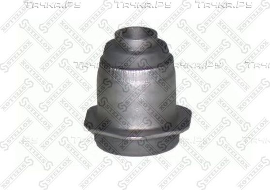Сайлентблок переднего рычага подвески Stellox (резина/металл). Артикул 87-71034-SX