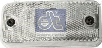 Габаритные огни DT Spare Parts. Артикул 5.81275