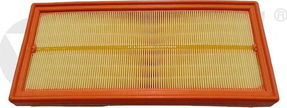 Воздушный фильтр Vika для Mercedes-Benz GLE II (V167) 2019-2026. Артикул 19982901