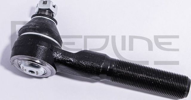 Наконечник рулевой тяги RED Line левый для Jeep Cherokee II (XJ) 1984-2001. Артикул 40JE012