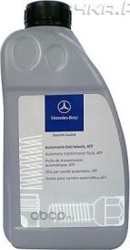 Масло для АКПП Mercedes-Benz. Артикул 001989680313