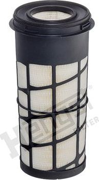 Воздушный фильтр Hengst для John Deere 5 2011-2026. Артикул E1668L