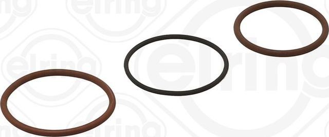 РМК насос-форсунки F3AE0681B-F3B3681G Iveco Stralis Elring. Артикул 688.220