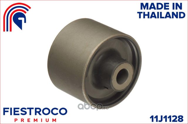 Сайлентблок NISSAN Murano 3.5L VQ35DE (Fiestroco). Артикул 11j1128