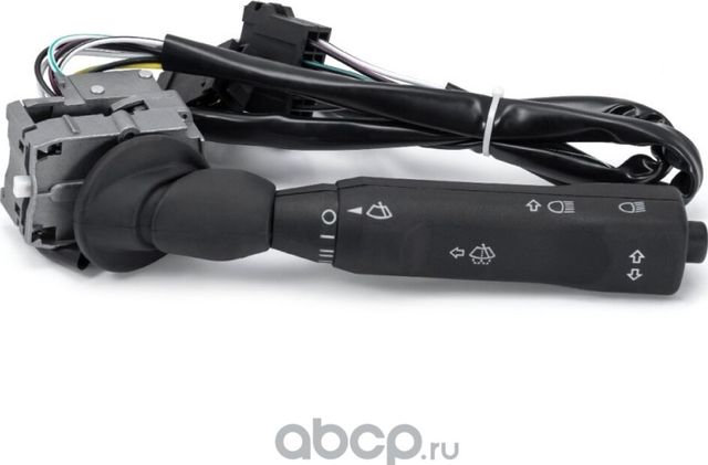 Переключатель поворотов подрулевой (Topcover). Артикул T06633002