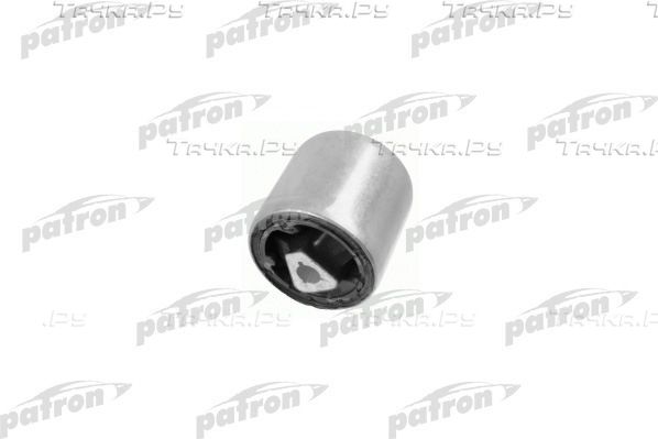 Сайлентблок переднего рычага подвески Patron. Артикул PSE1653