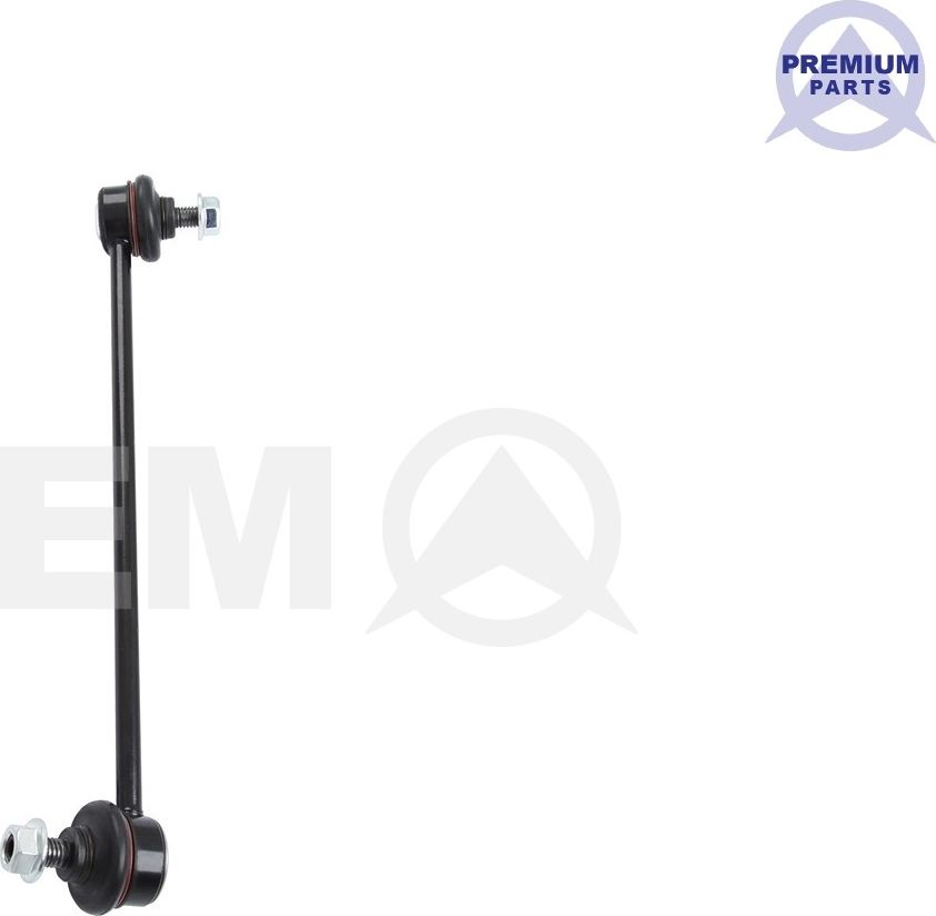 Стойка (тяга) стабилизатора Sidem. Артикул 89069