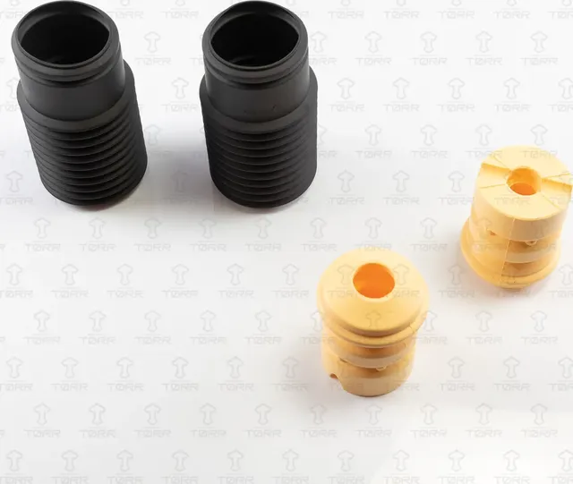 Комплект защитный амортизатора переднего (2 пыльн.+2 отб.) (Torr) Torr. Артикул DR0269