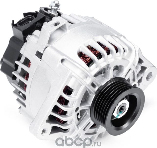 Генератор HYUNDAI SOLARIS/ACCENT IV (2010>) (Metaco). Артикул 6902156