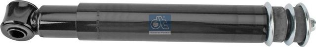 Амортизатор DT Spare Parts передний для MAN TGA 2000-2026. Артикул 3.66528