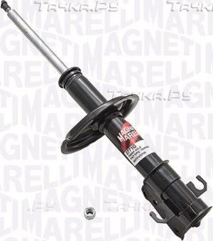 Амортизатор Magneti Marelli передний для Fiat Tempra 1990-1996. Артикул 350771070700