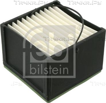 Топливный фильтр Febi Bilstein для MAN TGM 2005-2026. Артикул 28067