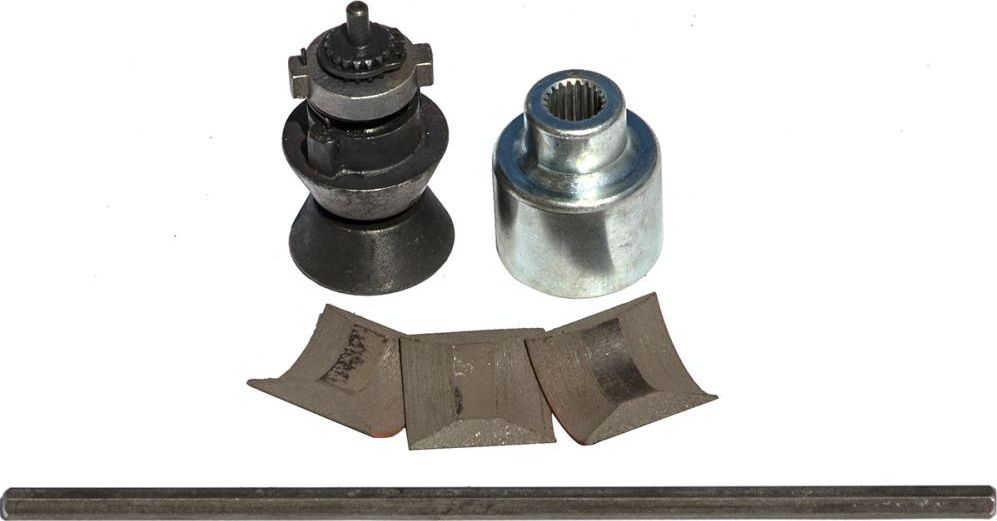 Тормоз для лебёдки EWXC9500S/EWX9500S/EWX9500S-Q. Артикул BRAXC9500