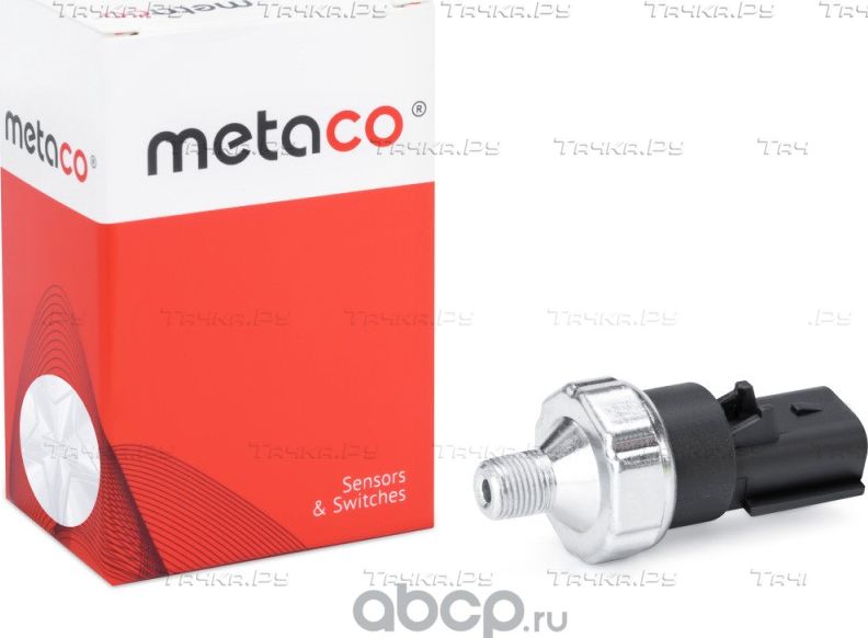 Датчик давления масла (Metaco). Артикул 6336068