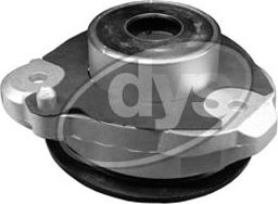 Опора амортизатора (стойки) DYS. Артикул 73-23427
