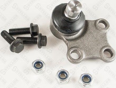 Шаровая опора Stellox. Артикул 52-10041A-SX