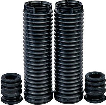 Комплект отбойников и пыльников амортизаторов (стоек) Stellox. Артикул 11-27357-SX