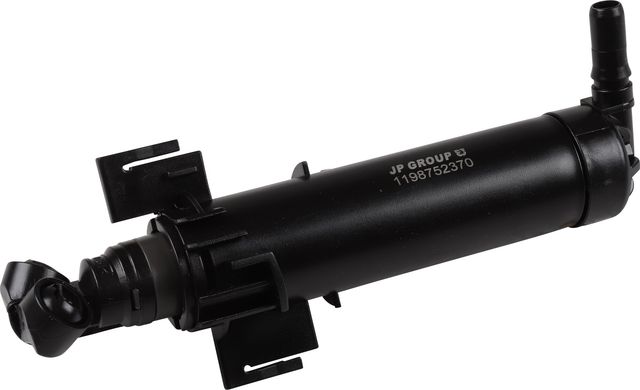 Форсунка омывателя фар JP Group левая для Audi A4 allroad IV (B8) 2013-2016. Артикул 1198752370