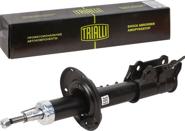 Амортизатор Trialli передний правый для Kia Picanto III 2017-2026. Артикул AG 08350