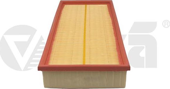 Воздушный фильтр Vika. Артикул 19983201