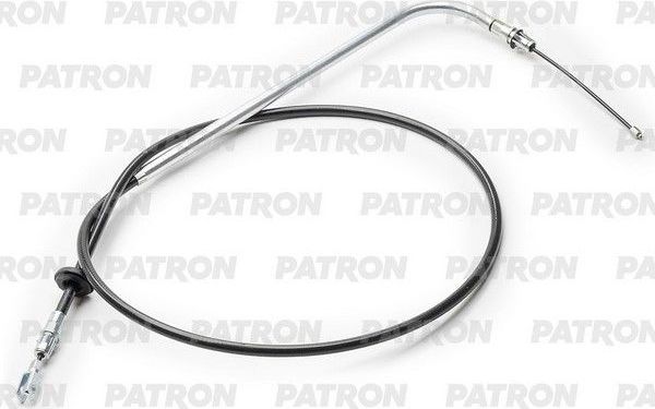 Трос ручника (тросик ручного тормоза) Patron. Артикул PC3538
