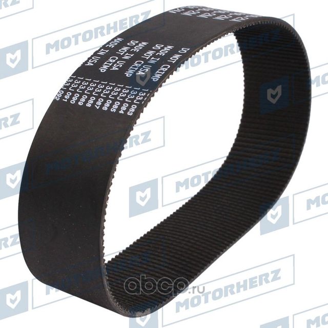 Ремень электрической рулевой рейки (Motorherz). Артикул HEE4002ERM