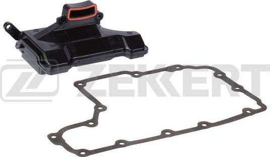 Масляный фильтр Zekkert. Артикул OF-4409G