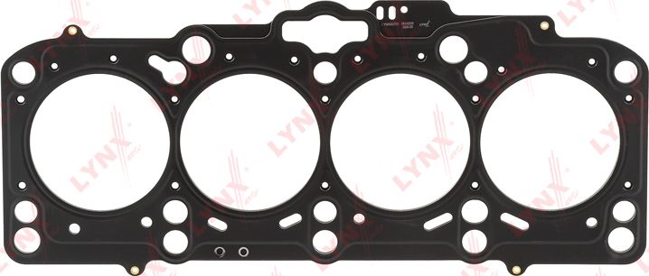 Прокладка ГБЦ LYNXauto. Артикул SH-0220