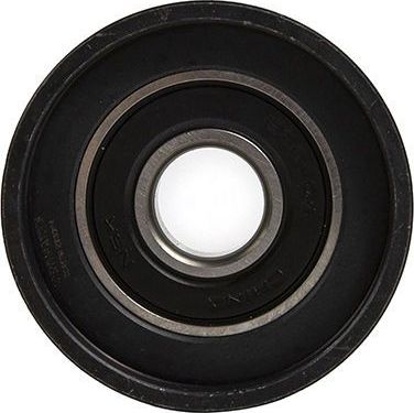 Натяжной ролик (натяжитель) приводного поликлинового ремня Zentparts (Металл) для MAN ÜL 1996-2026. Артикул Z24179