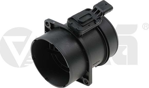 Датчик массового расхода воздуха (ДМРВ) Vika. Артикул 91083301