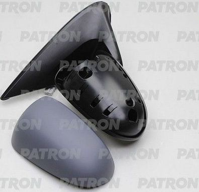 Зеркало боковое Patron. Артикул PMG2704M04