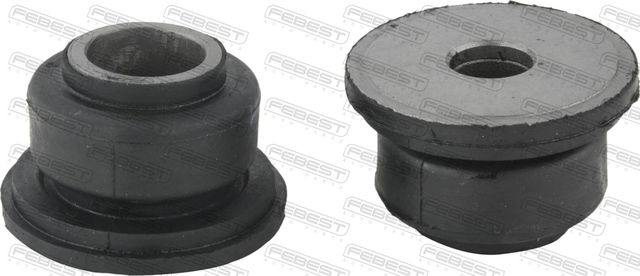 САЙЛЕНТБЛОК РУЛЕВОЙ РЕЙКИ КОМПЛЕКТ, шт Febest. Артикул TAB-ASV70SG-KIT