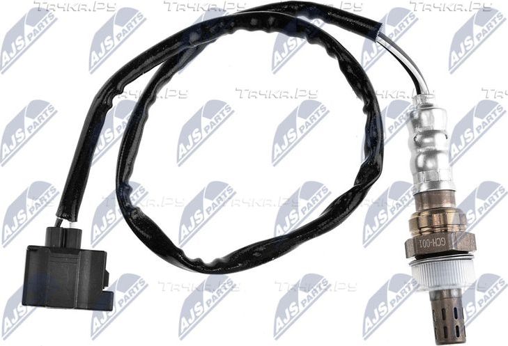 Лямбда-зонд (кислородный датчик) NTY для Jeep Commander XK, XH 2005-2010. Артикул ESL-CH-001
