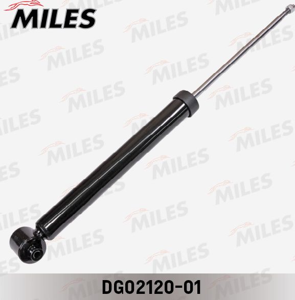 Амортизатор Miles. Артикул DG02120-01