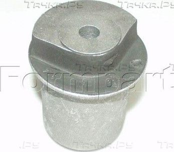 Сайлентблок задней балки Formpart для Opel Corsa D 2006-2014. Артикул 20407080/S