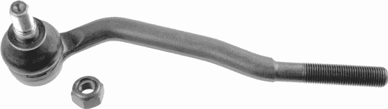 Наконечник рулевой тяги Lemforder. Артикул 12165 01
