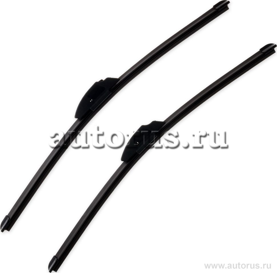 Щетки стеклоочистителя (дворники) Renault. Артикул 288901158R